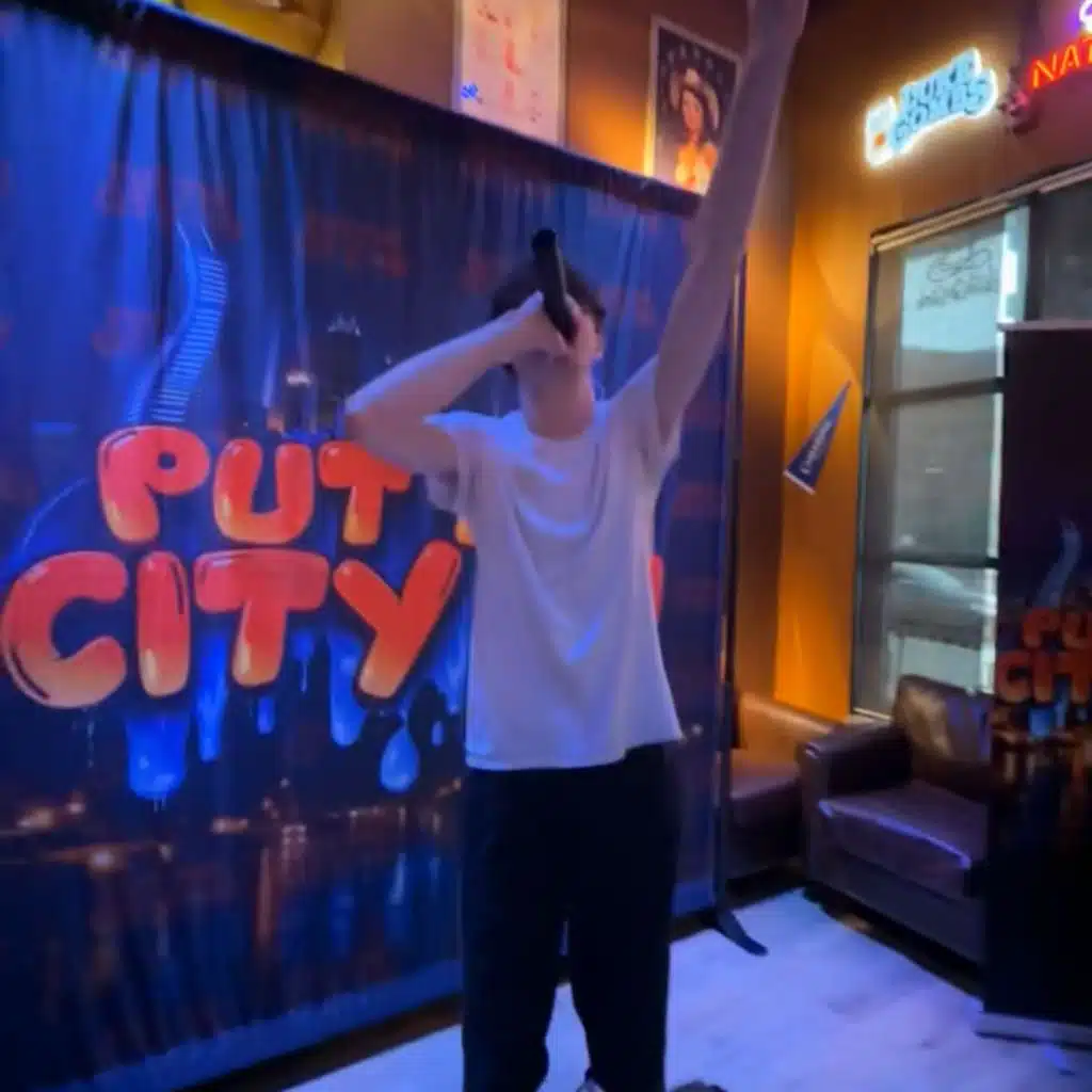 rockout!