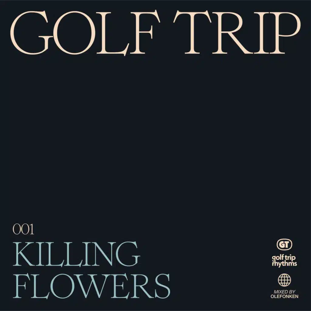 Golf Trip & Camel Power Club