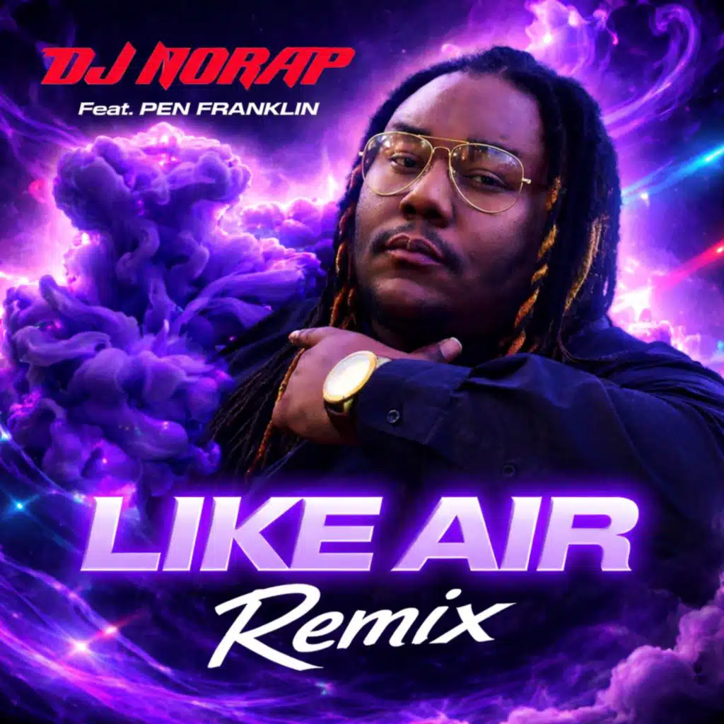 LIKE AIR