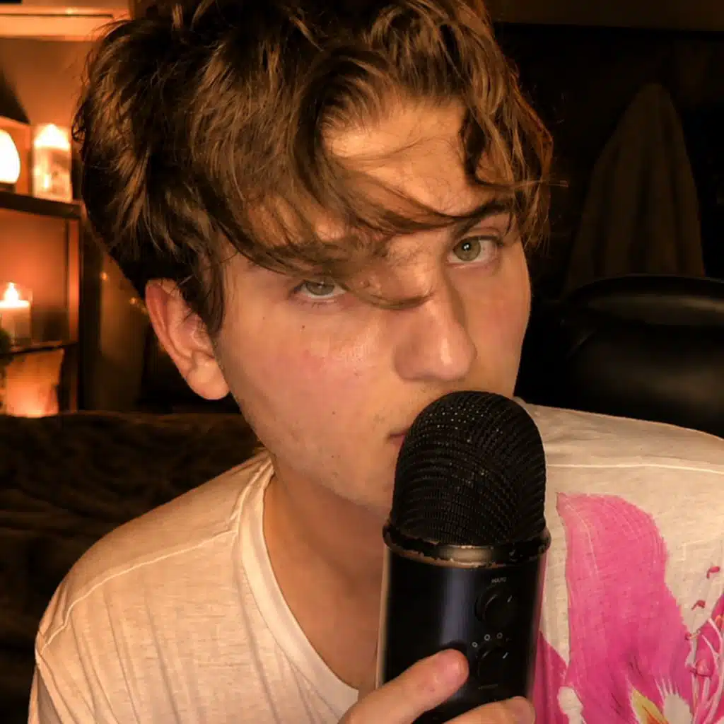 Sanvi ASMR