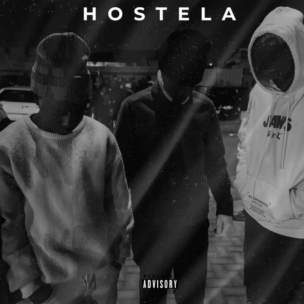 HOSTELA (feat. $KARBEAT$)