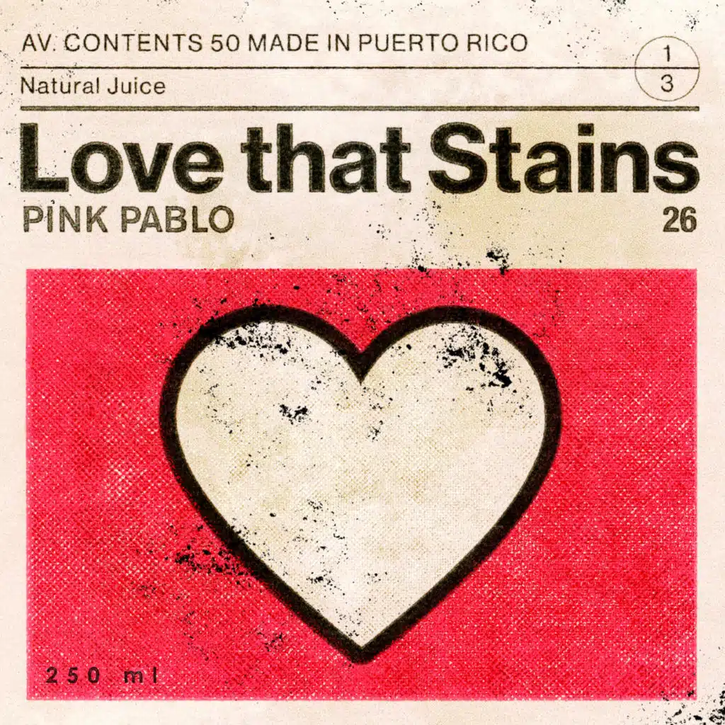 Pink Pablo