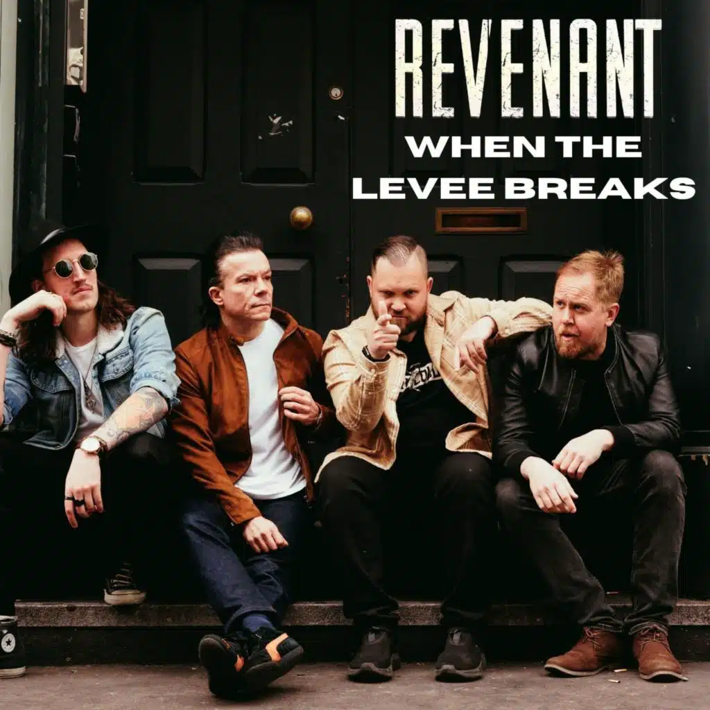 When the Levee Breaks