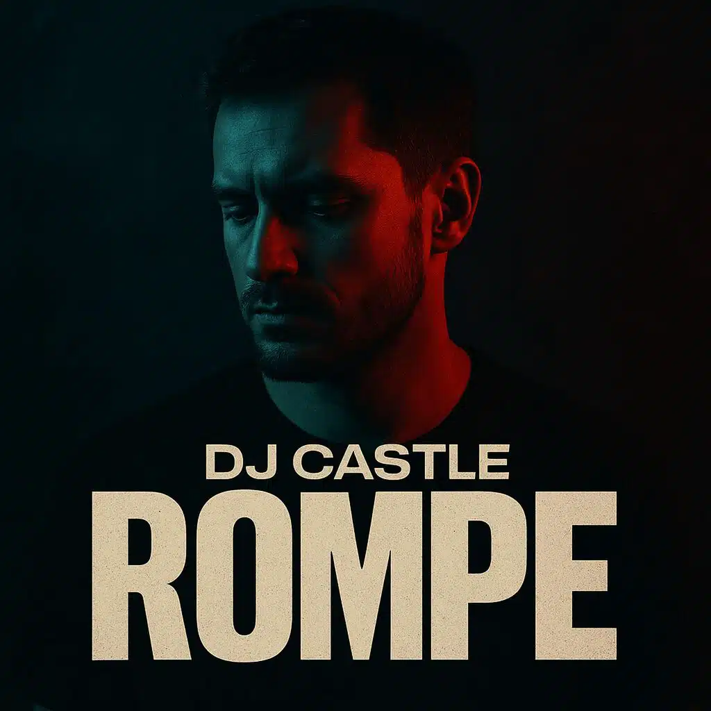 DJ Castle