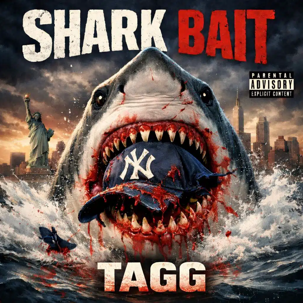 Tagg