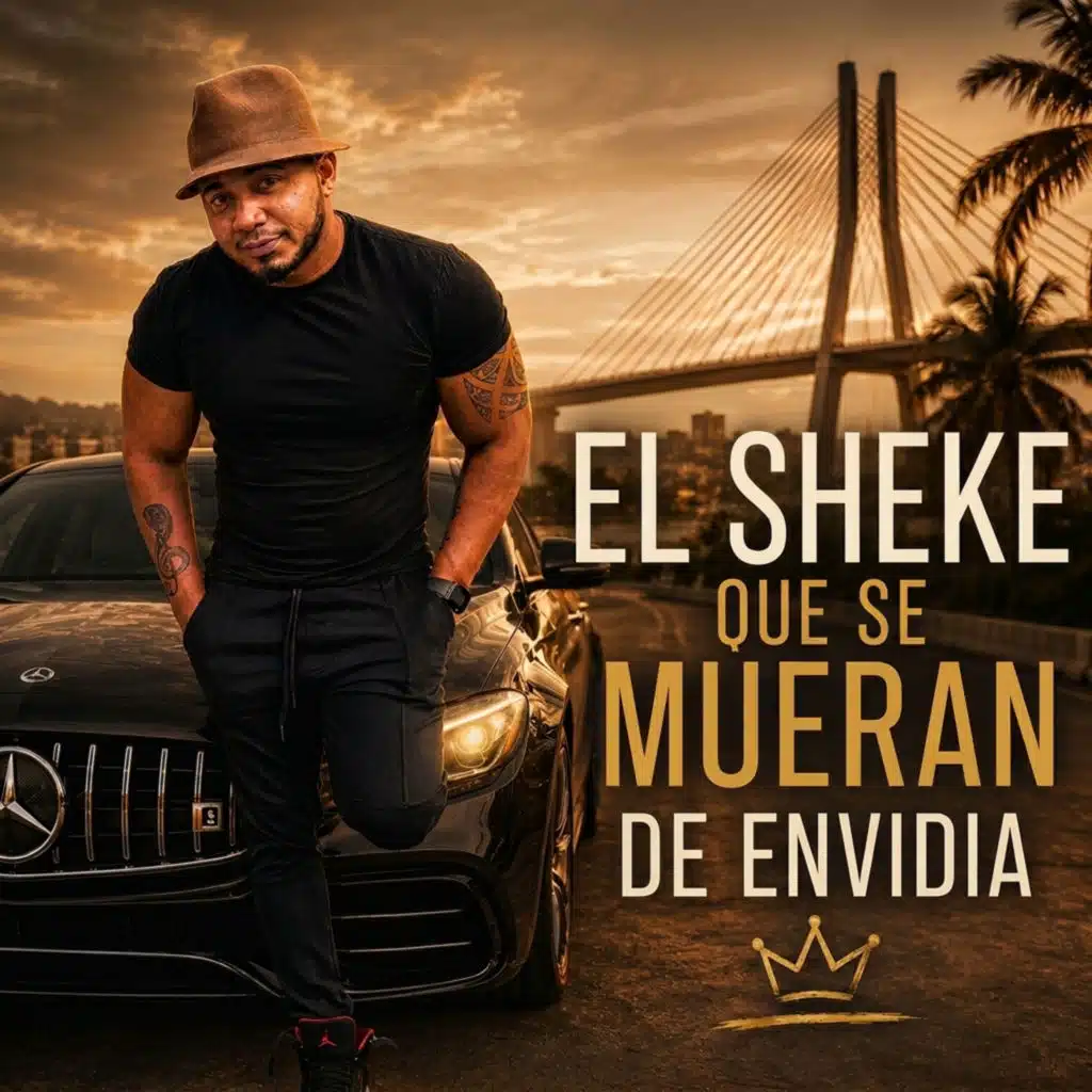 El Sheke