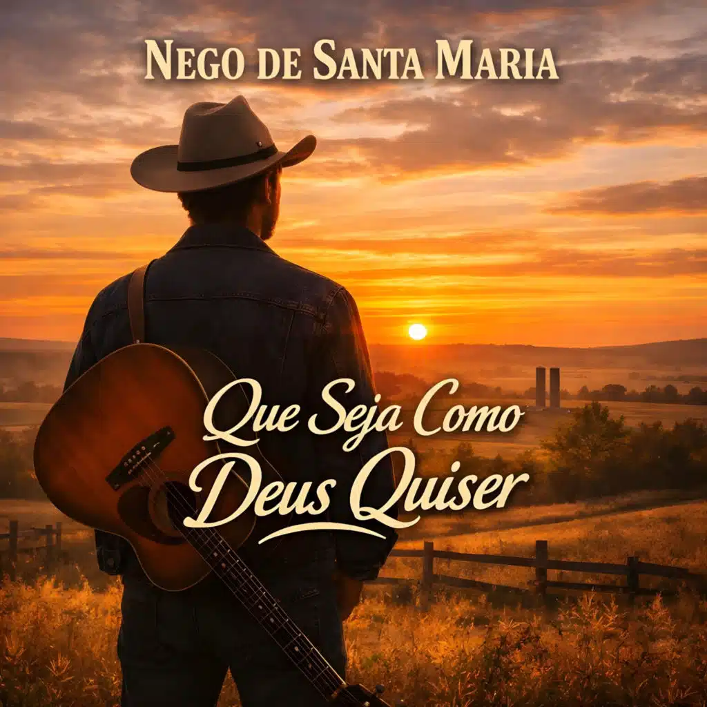 Que Seja Como Deus Quiser