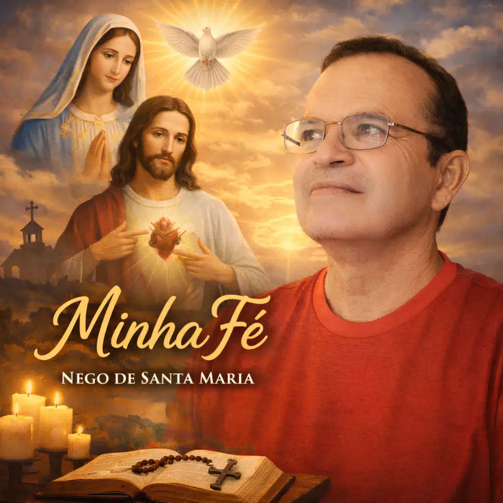 Minha Fé