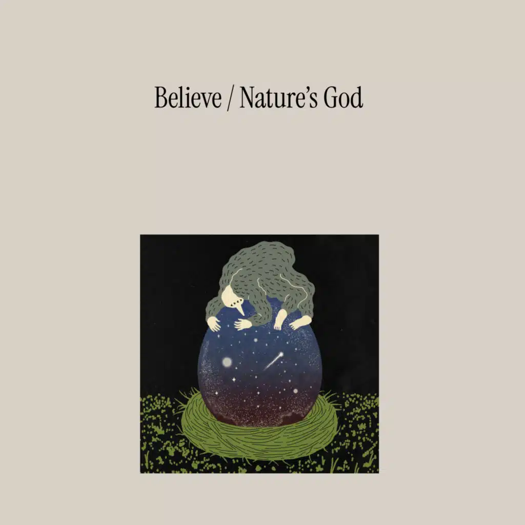 Nature's God