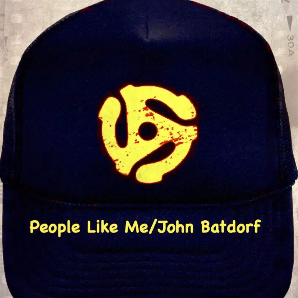 John Batdorf