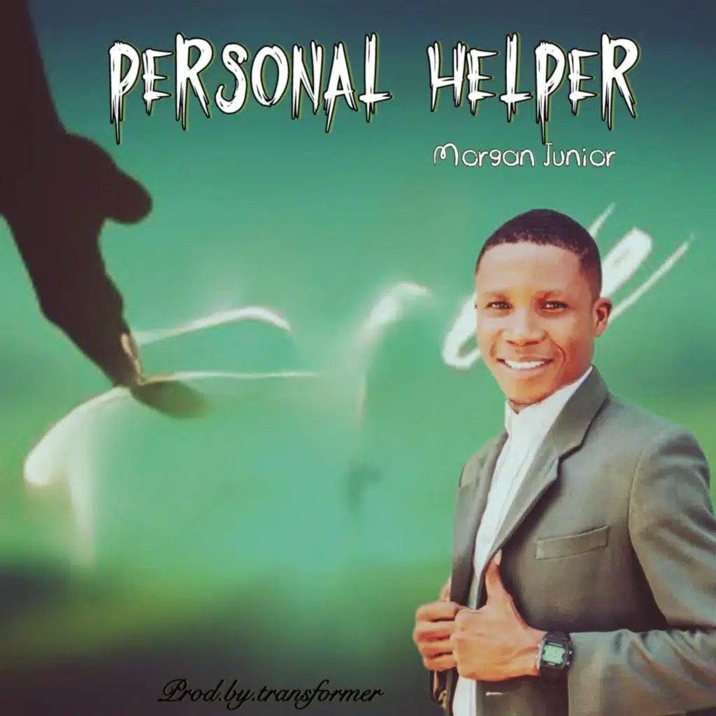 Morgan Junior