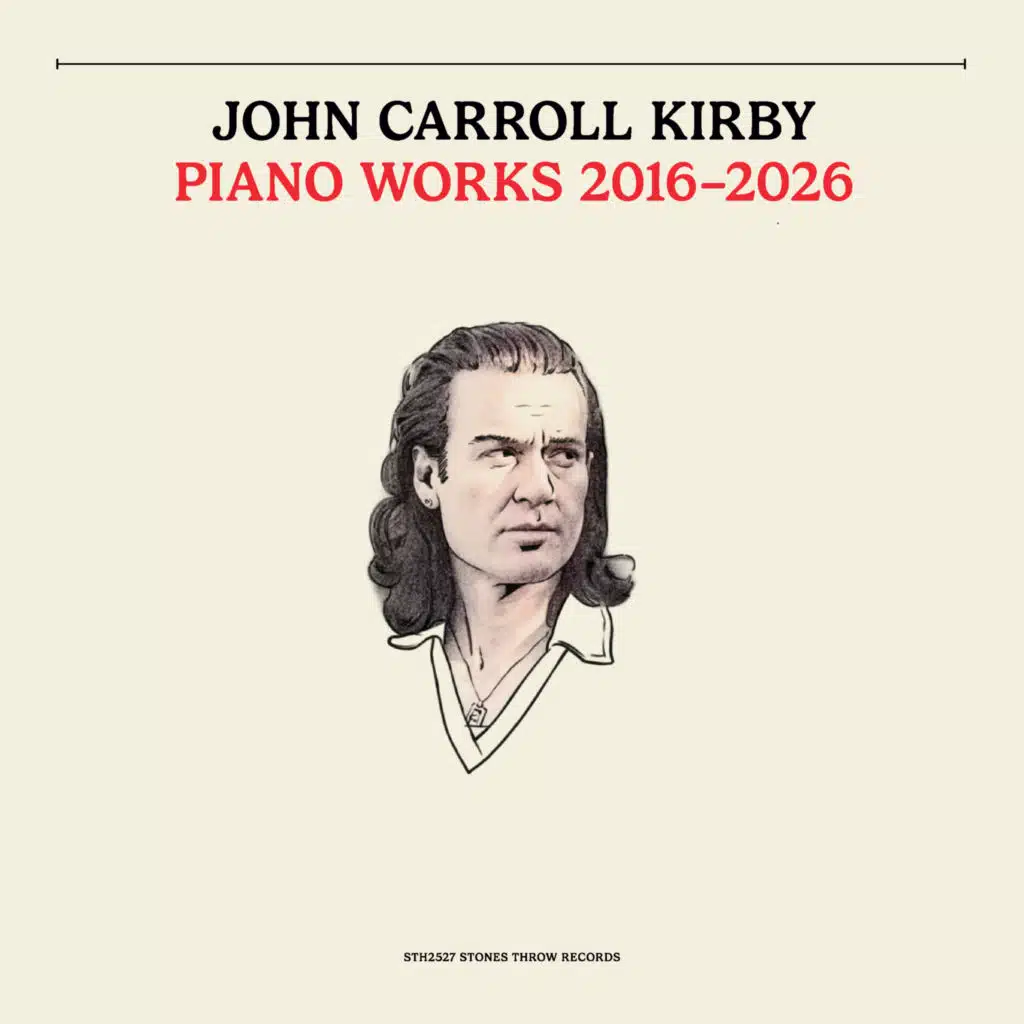 John Carroll Kirby