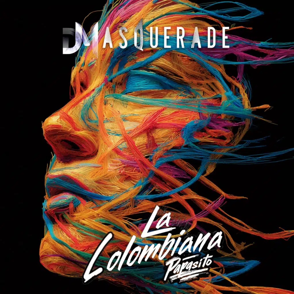 DJ Masquerade