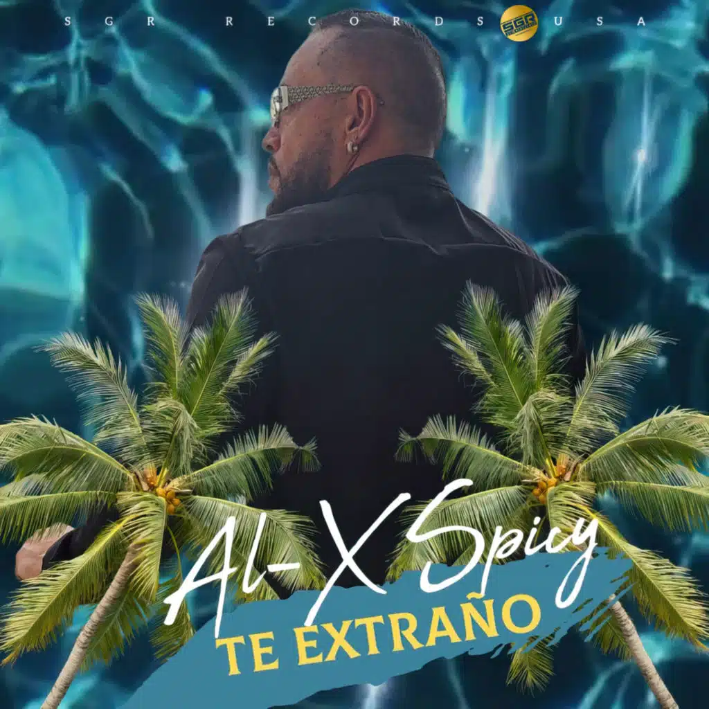 Te Extraño