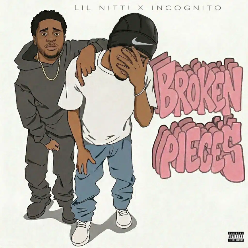 Broken Pieces
