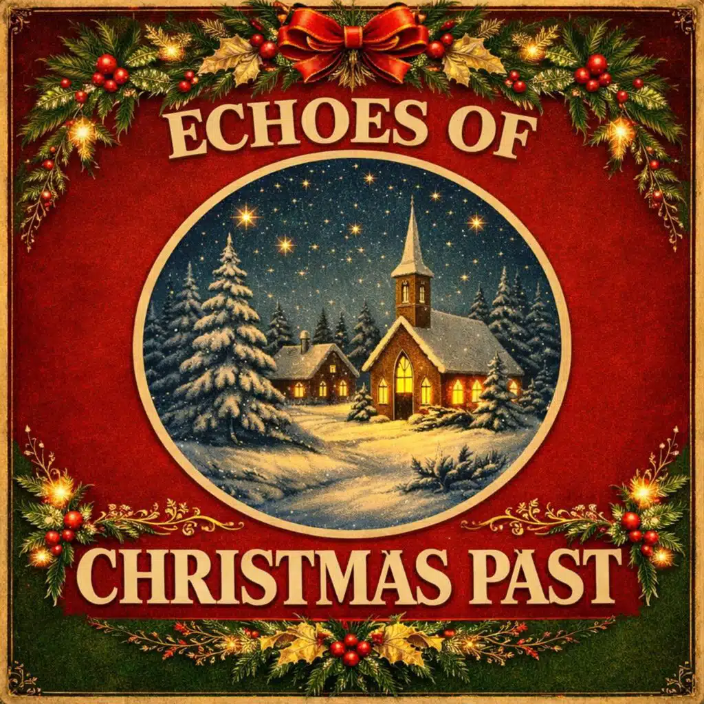 Echoes of Christmas Past
