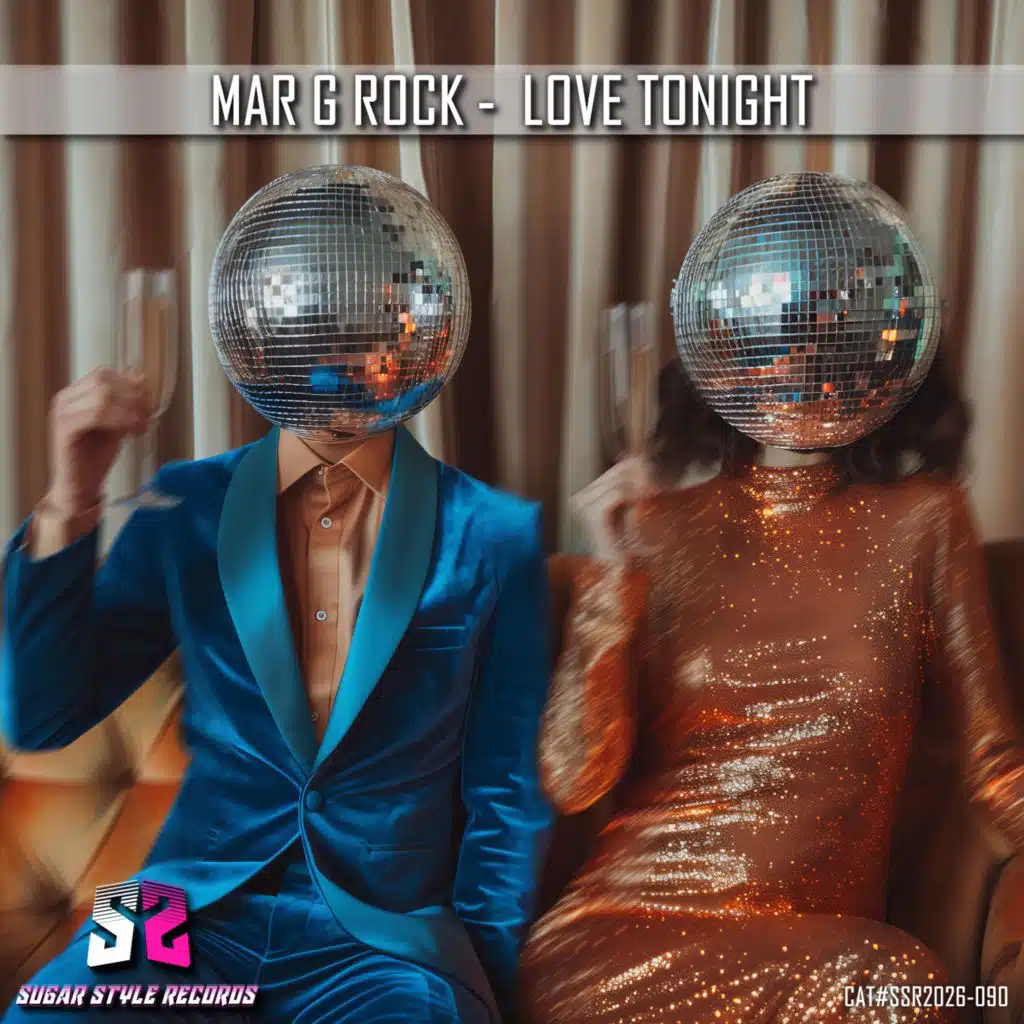 Love Tonight