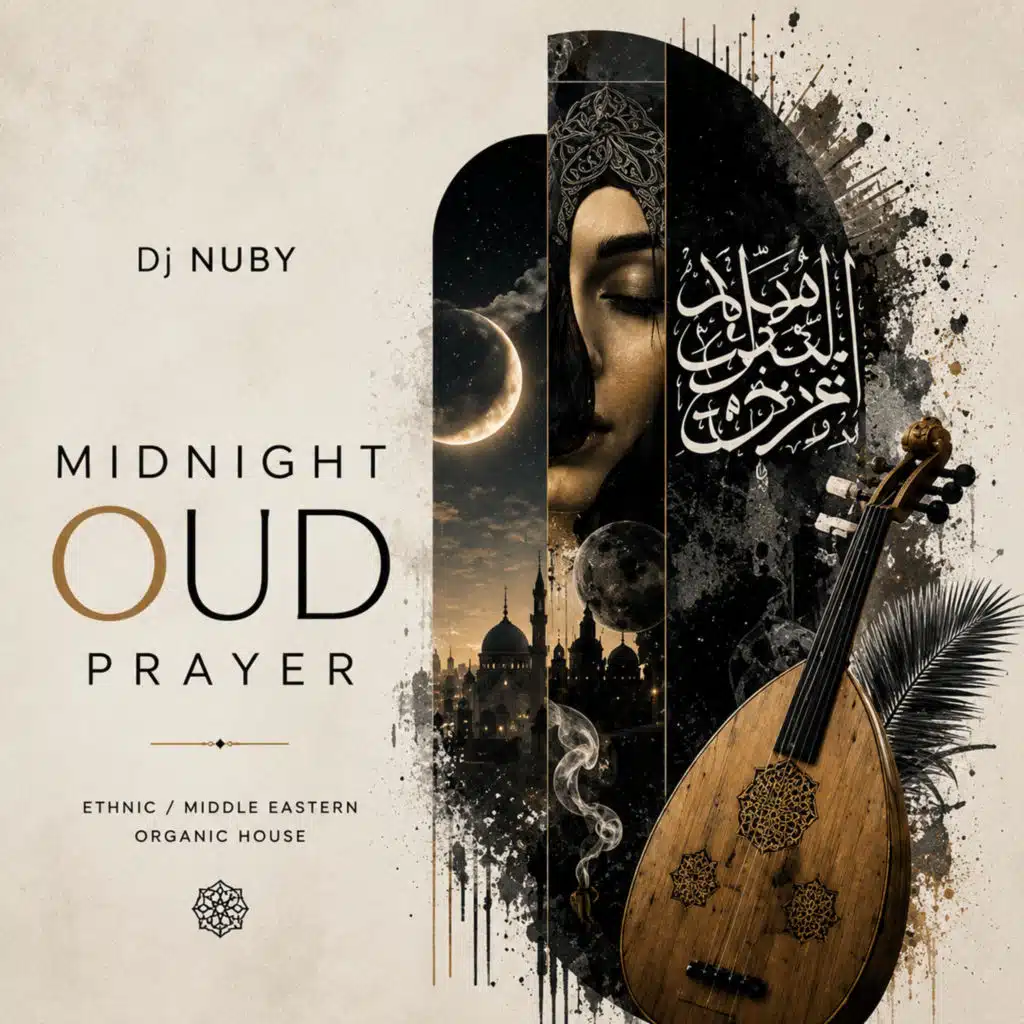 Midnight Oud Prayer