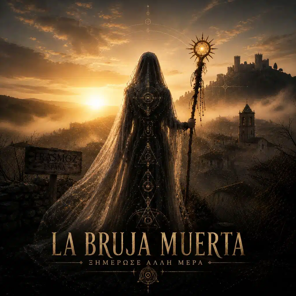 La Bruja Muerta