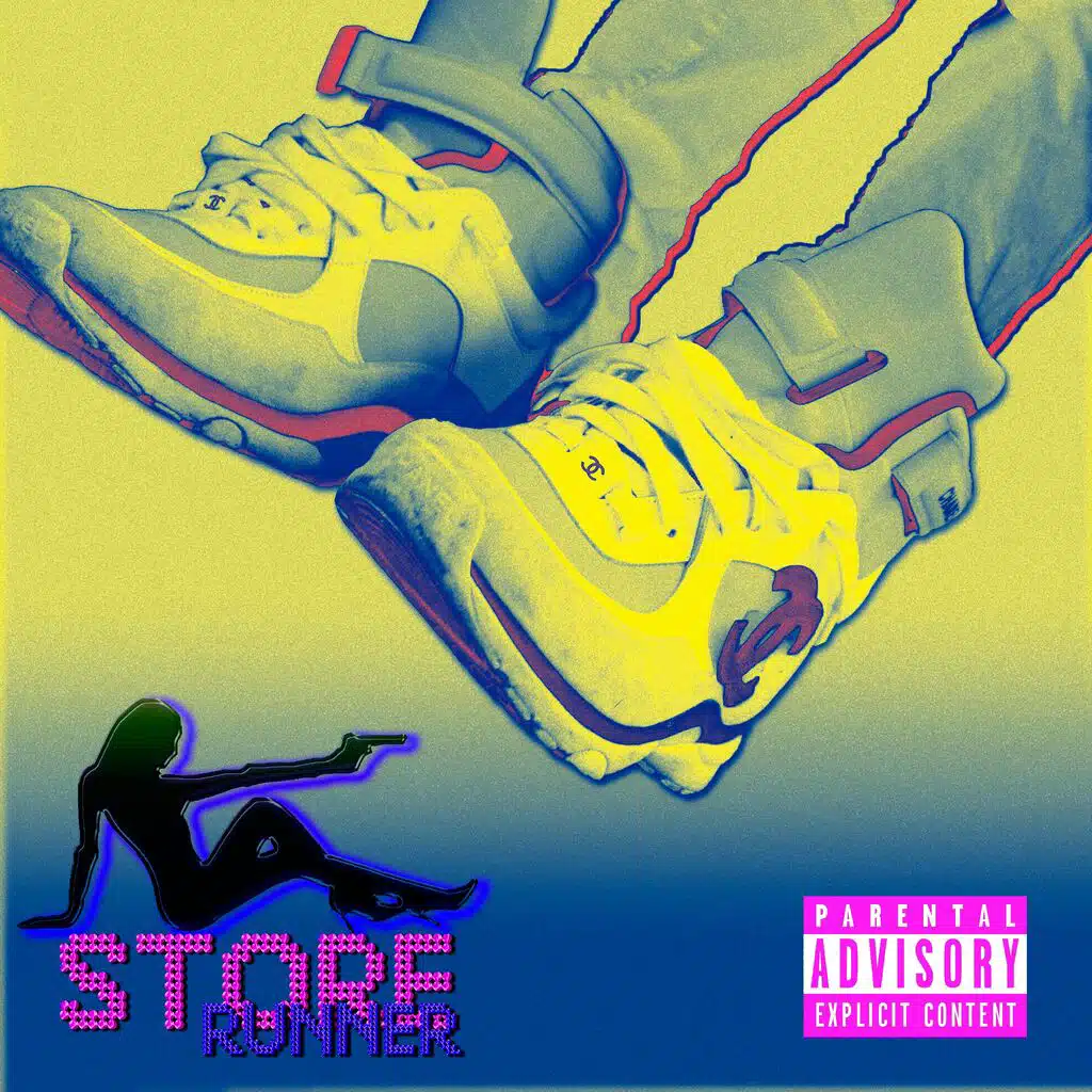 Store Runner