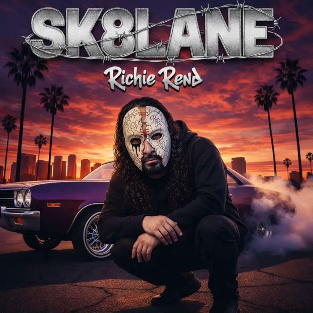 Richie Rend