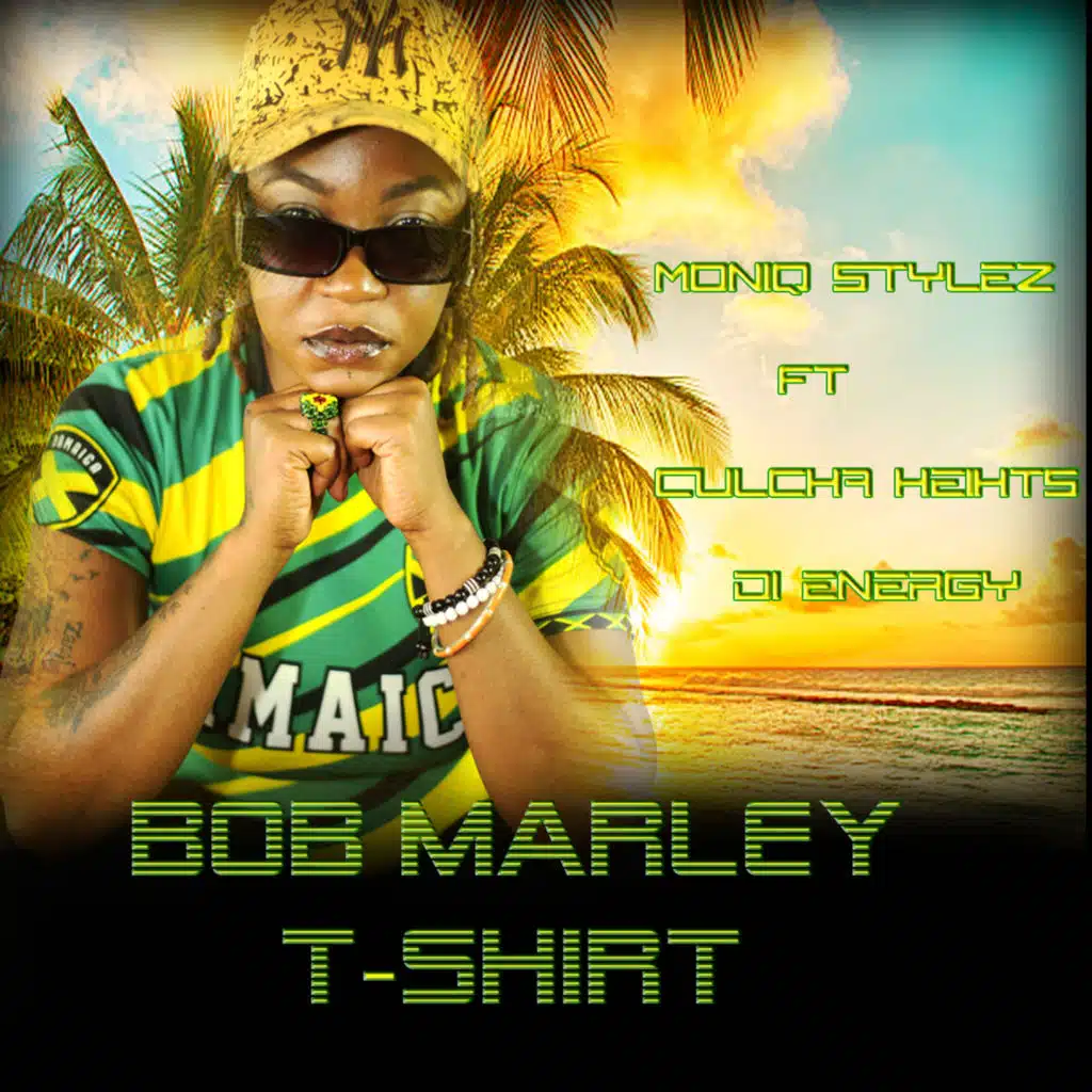 Moniq Stylez