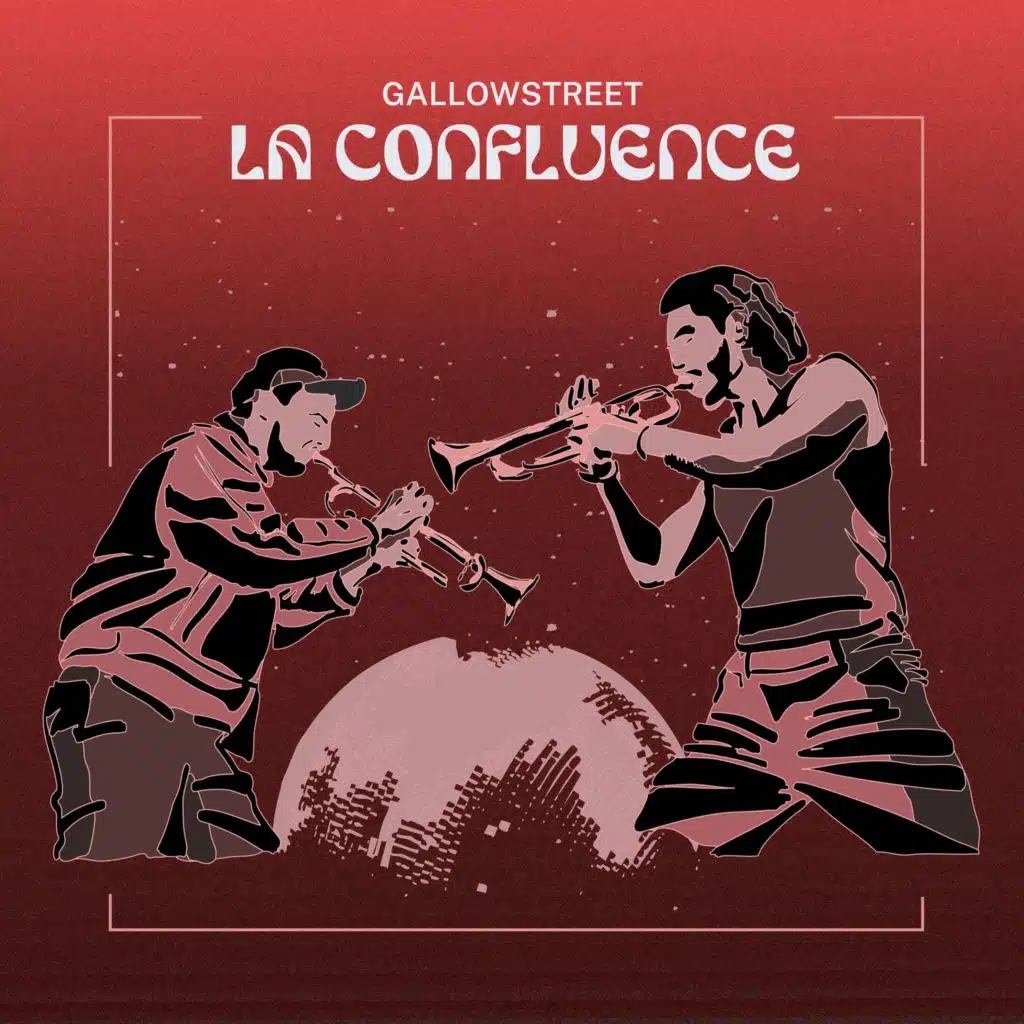 La Confluence