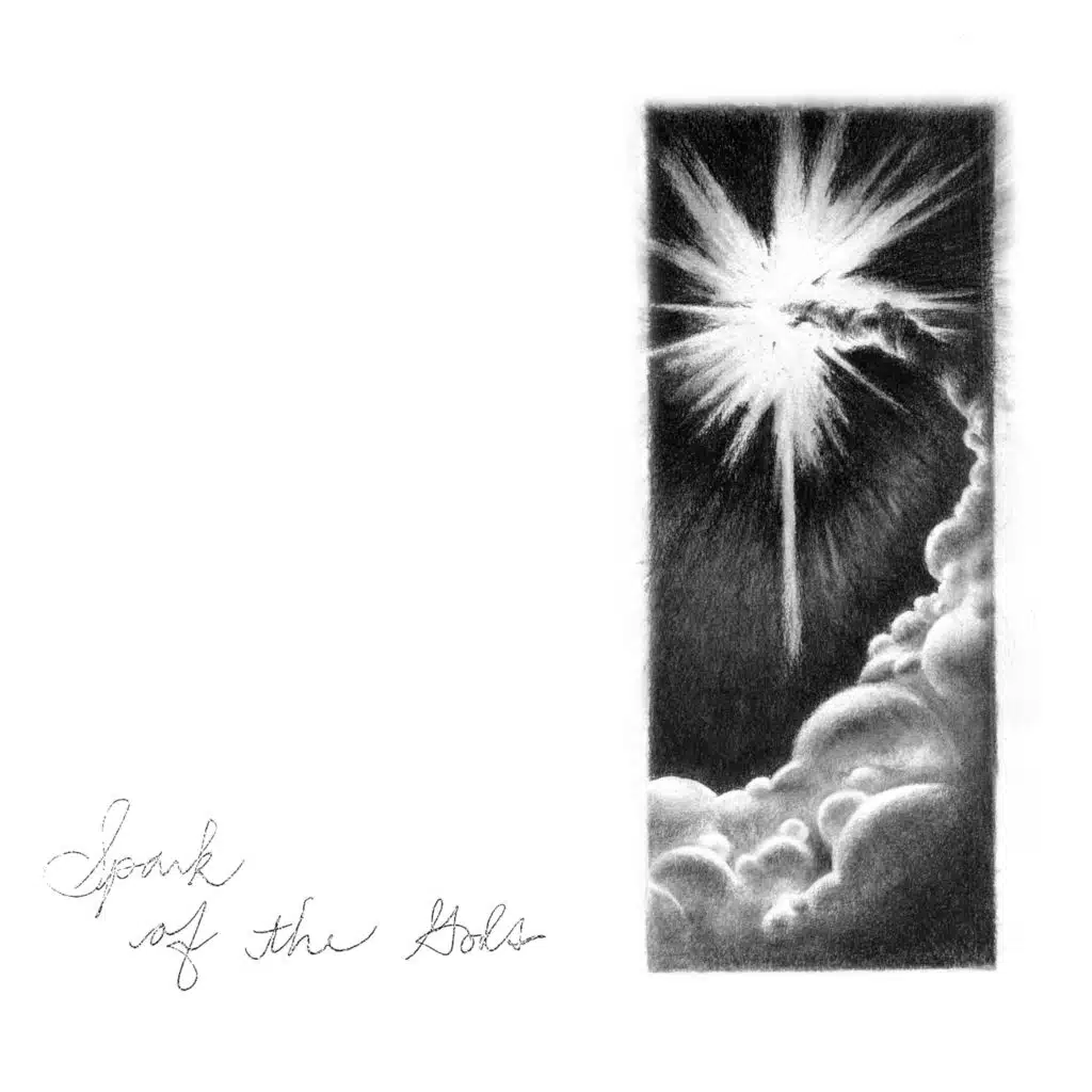 Spark of the Gods