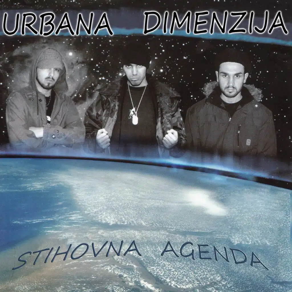 Urbana Dimenzija