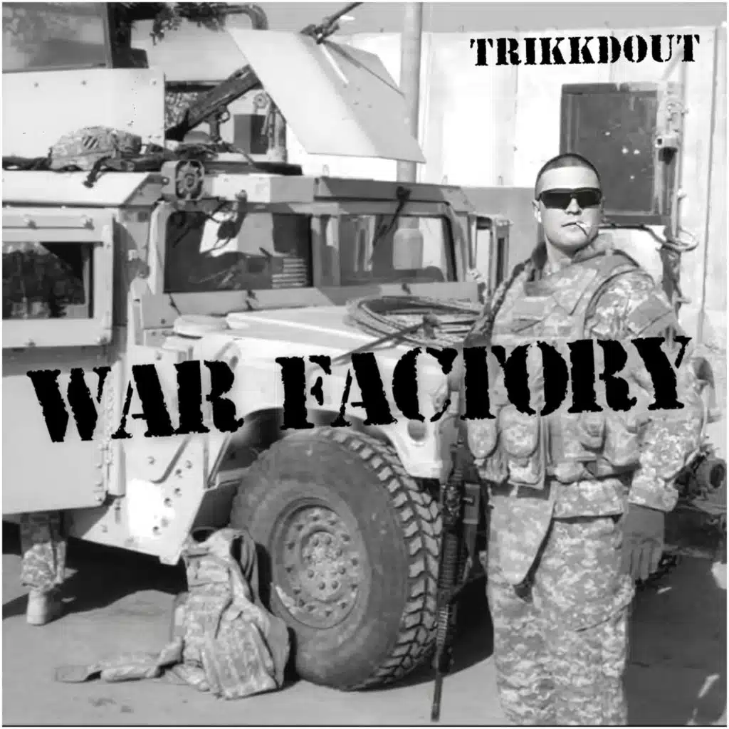 War Factory