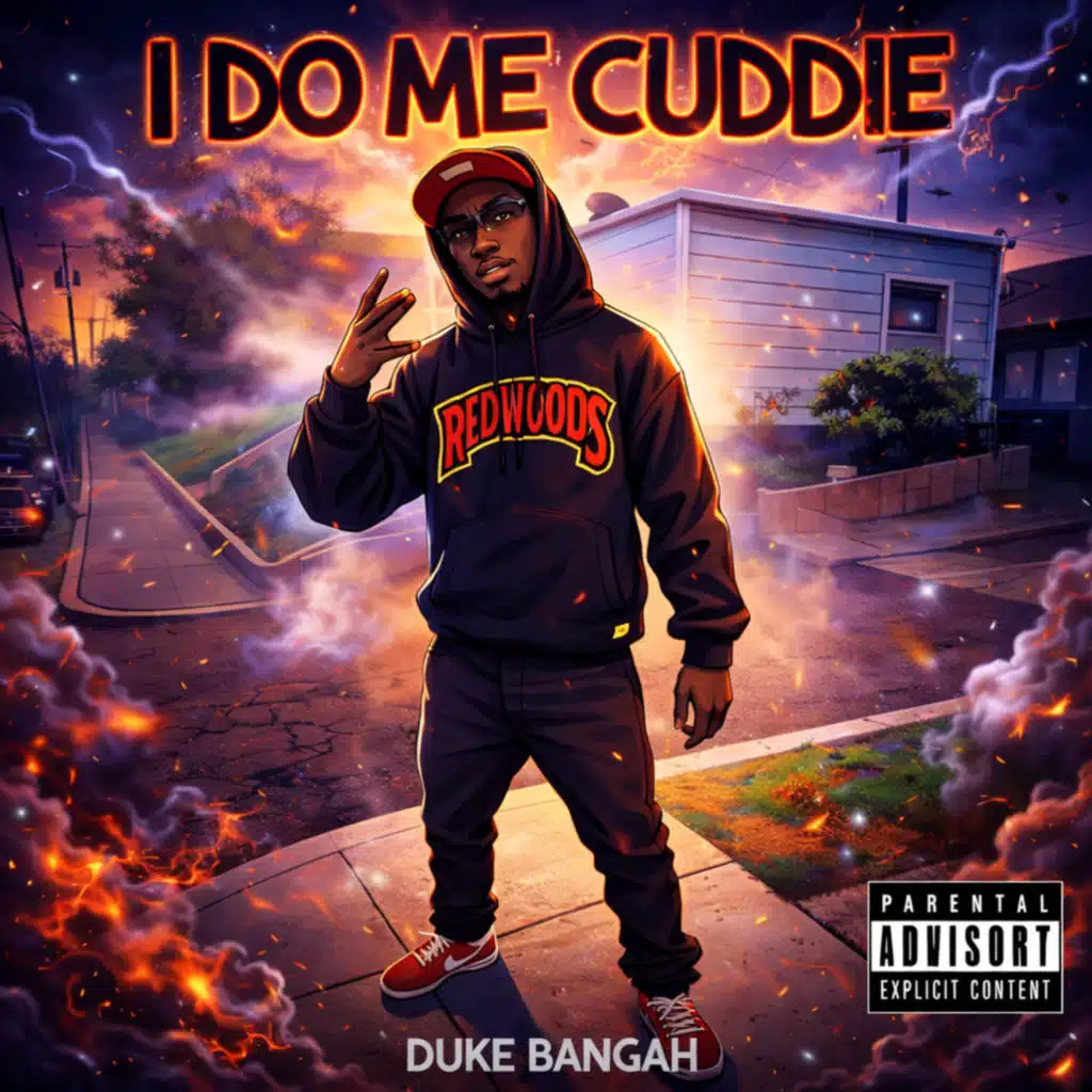 I Do Me Cuddie
