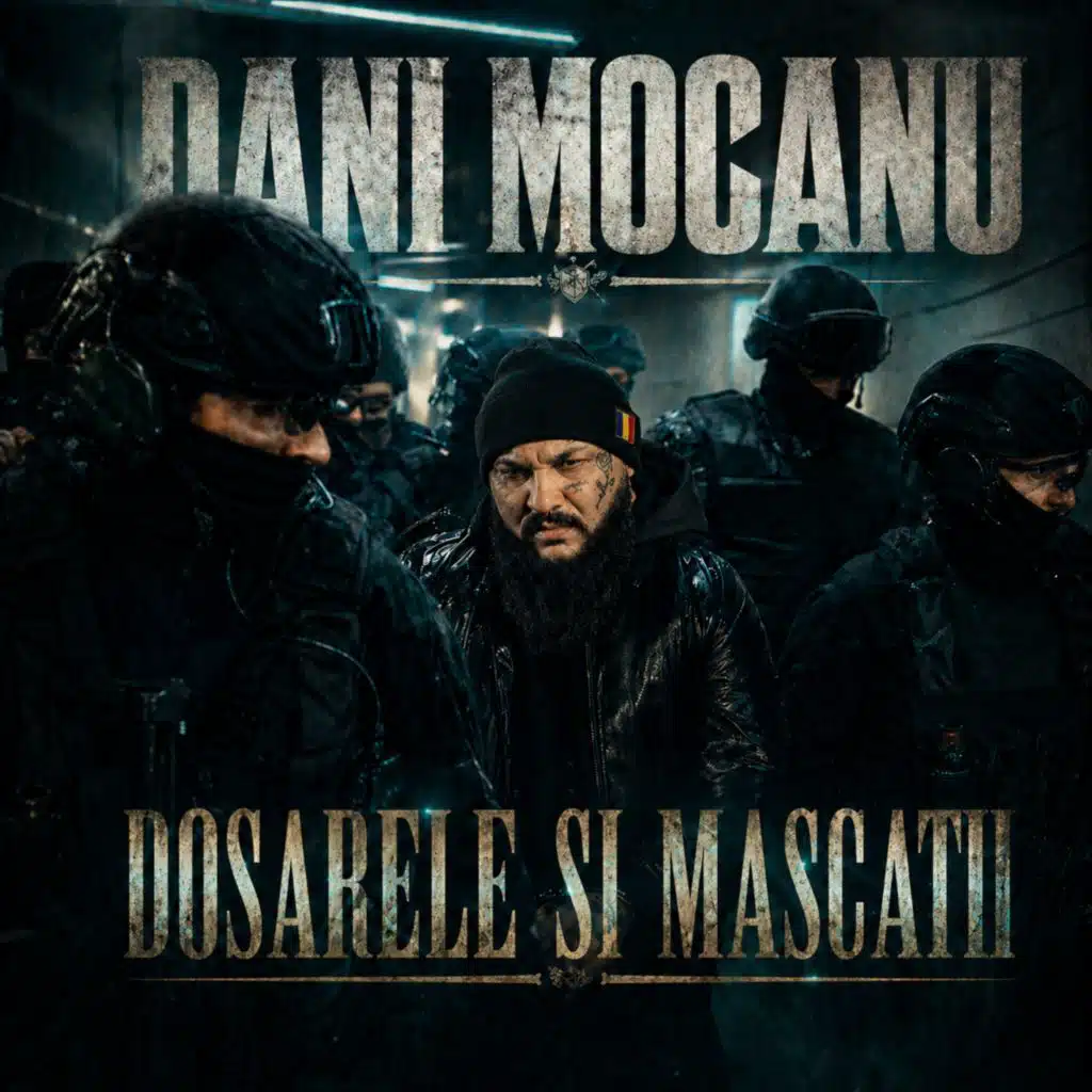 Dani Mocanu