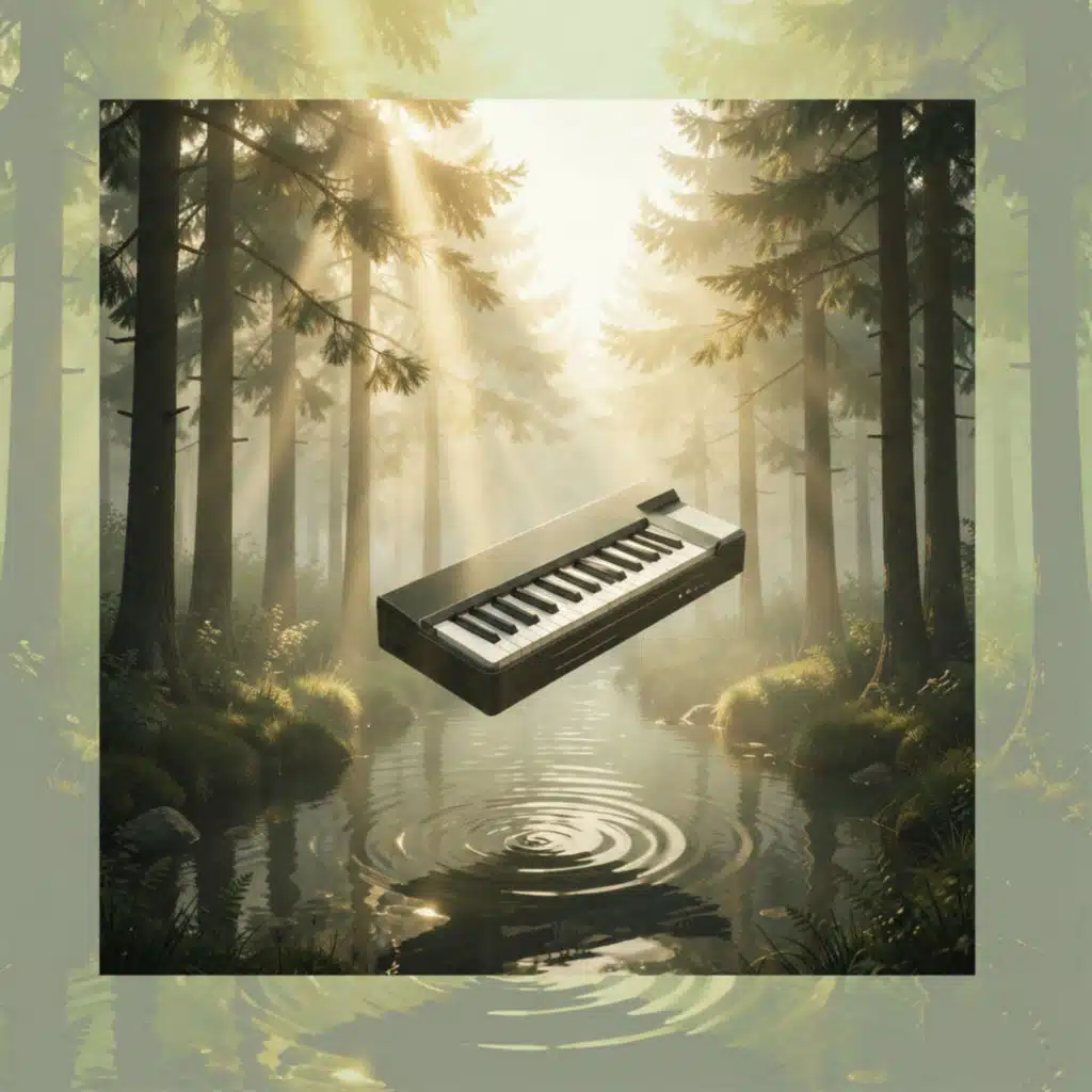 Maze Forest