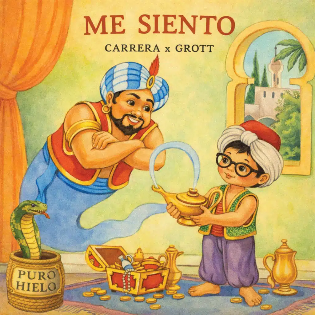 Me Siento