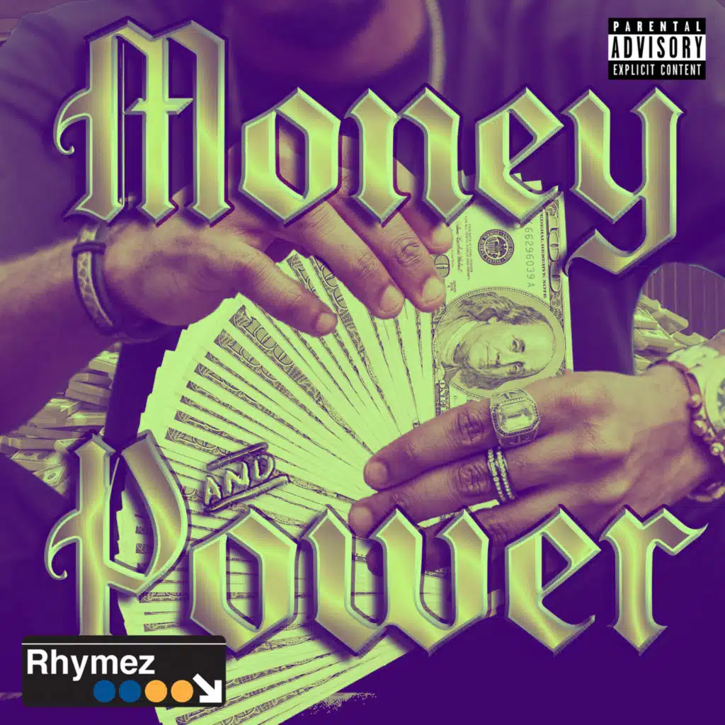 Money Time (Clean)