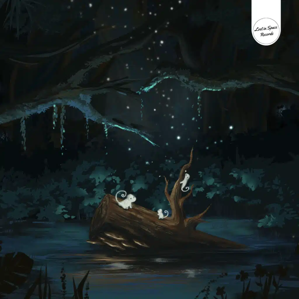 Ethereal Woods