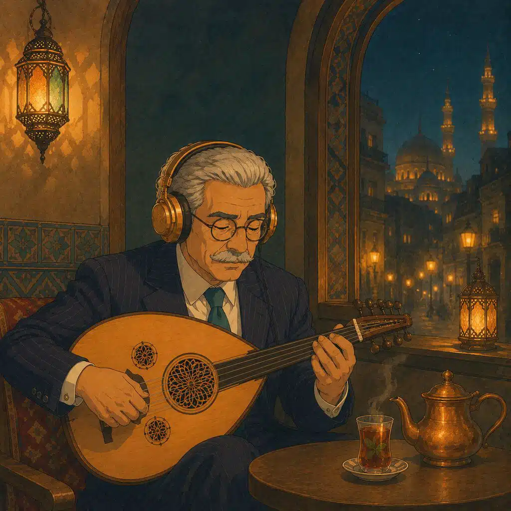 Tarab Nights