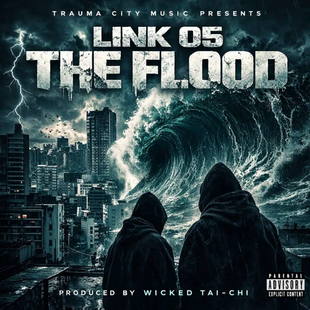 THE FLOOD