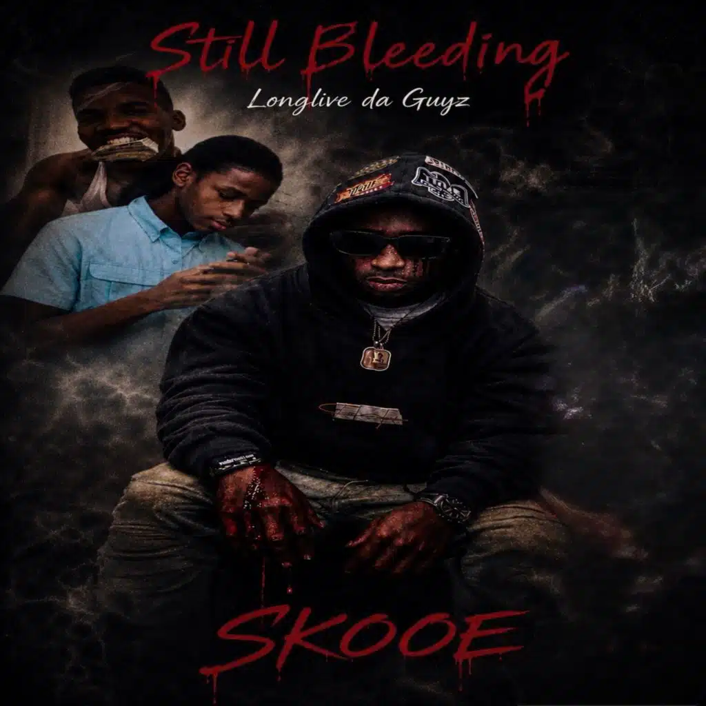 Still Bleeding
