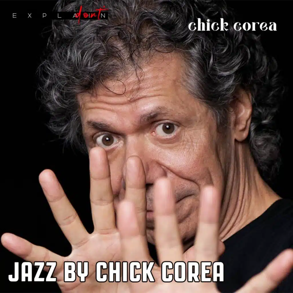 Jazz by Chick Corea