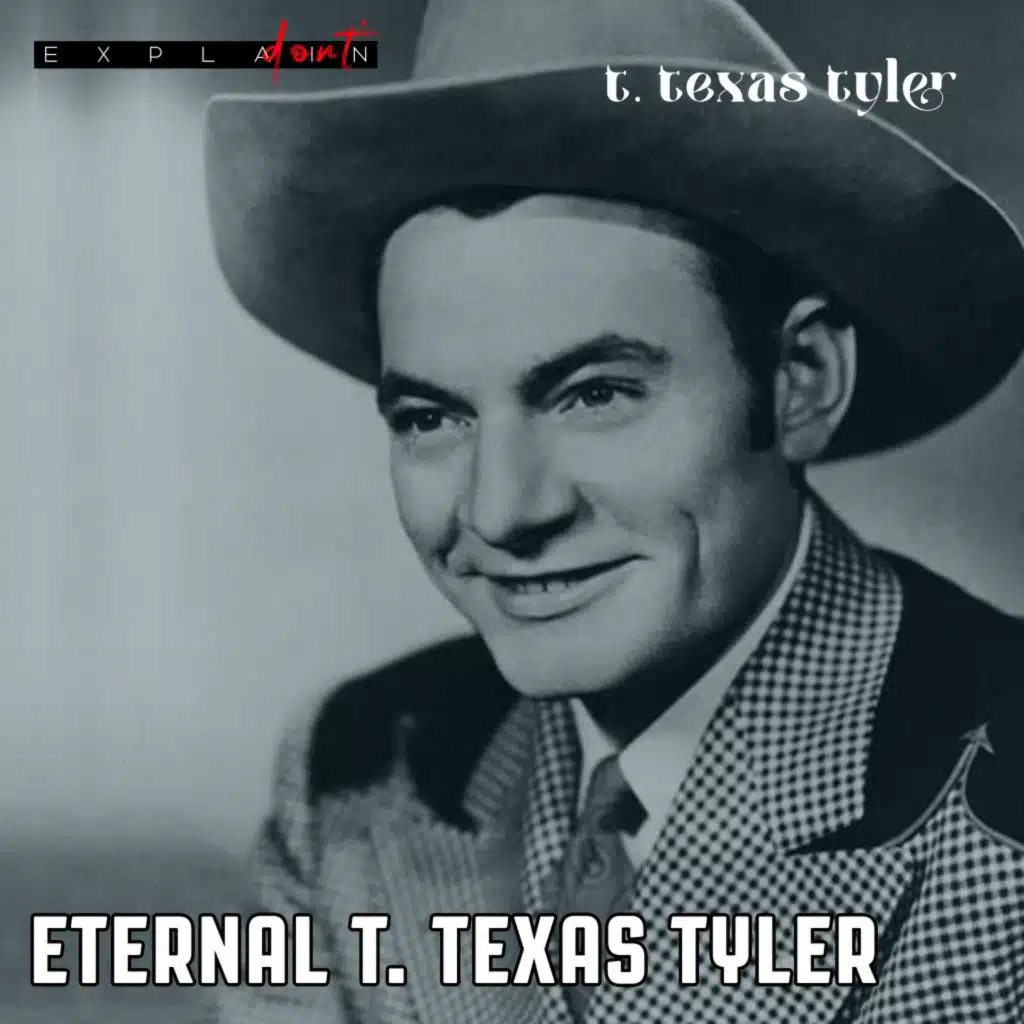 T. Texas Tyler