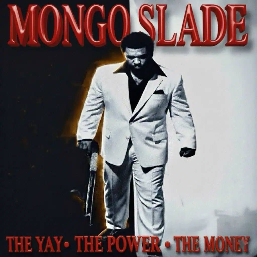 The Yay The Power The Money