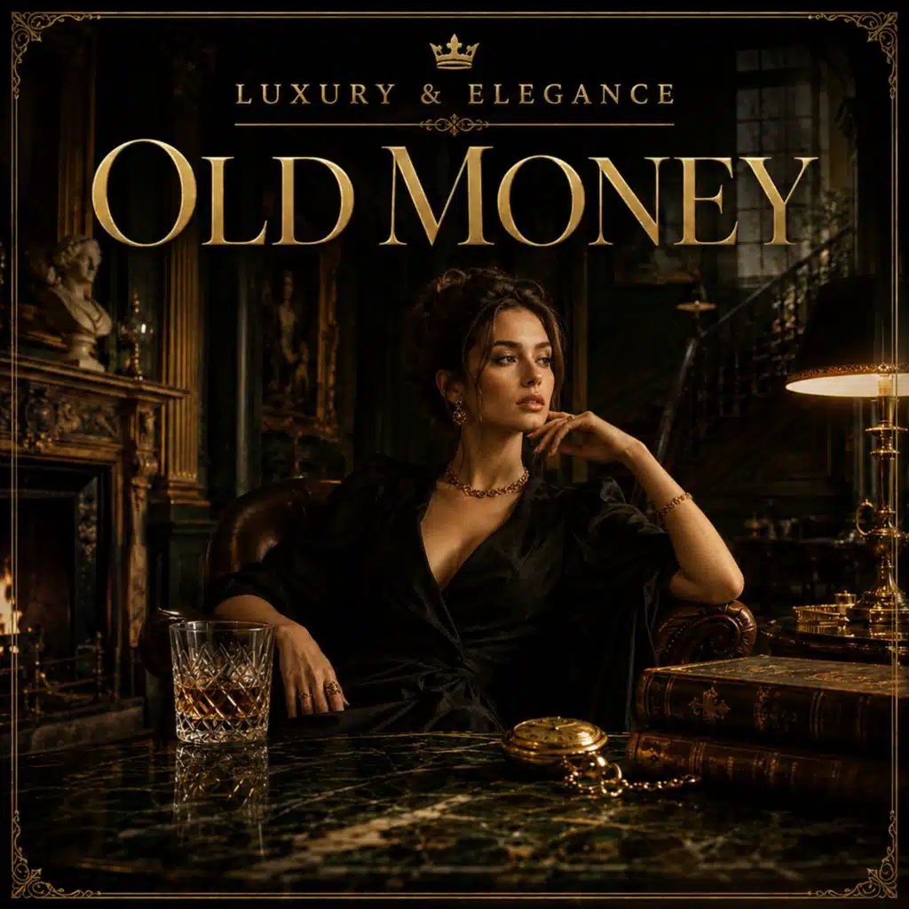 Old Money