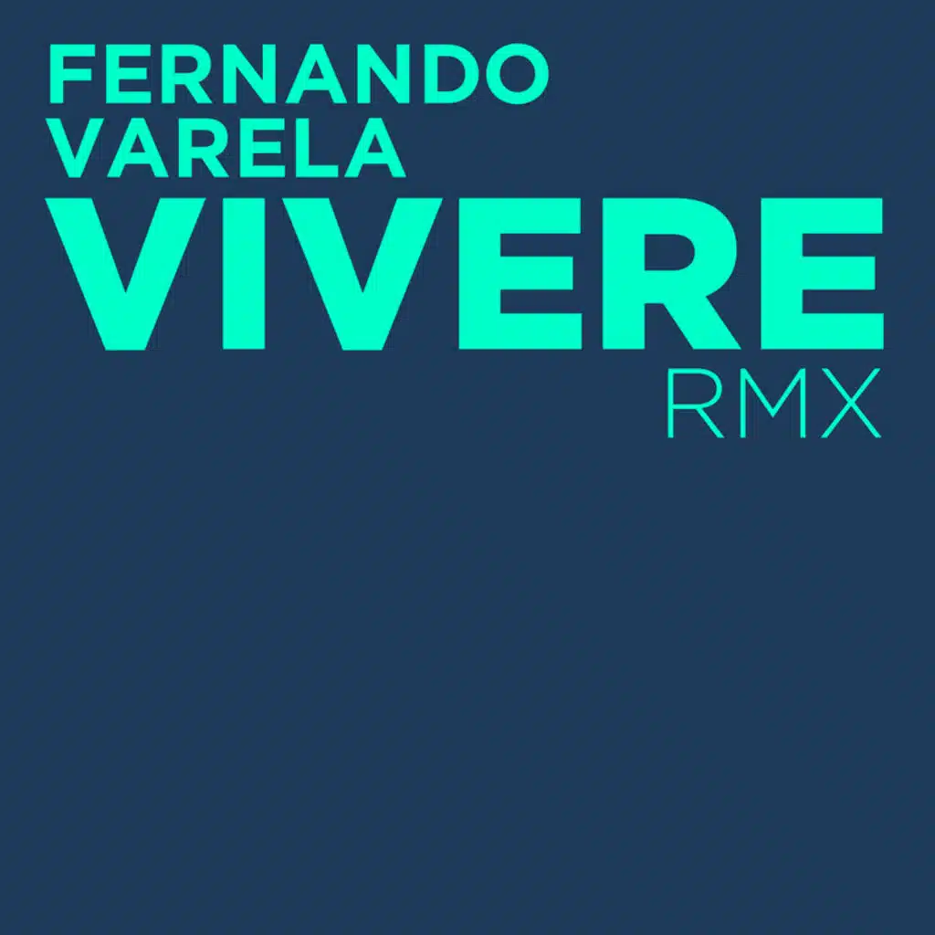 Vivere (Dragonman Club Remix)