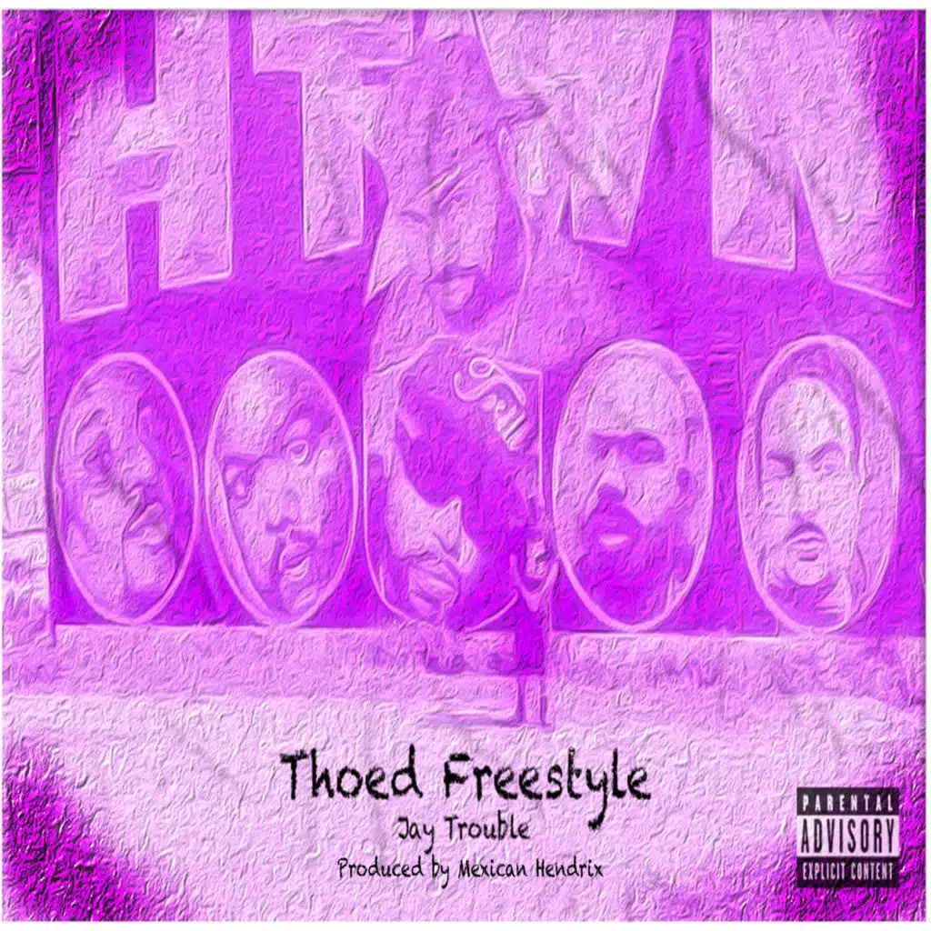 Jay Trouble