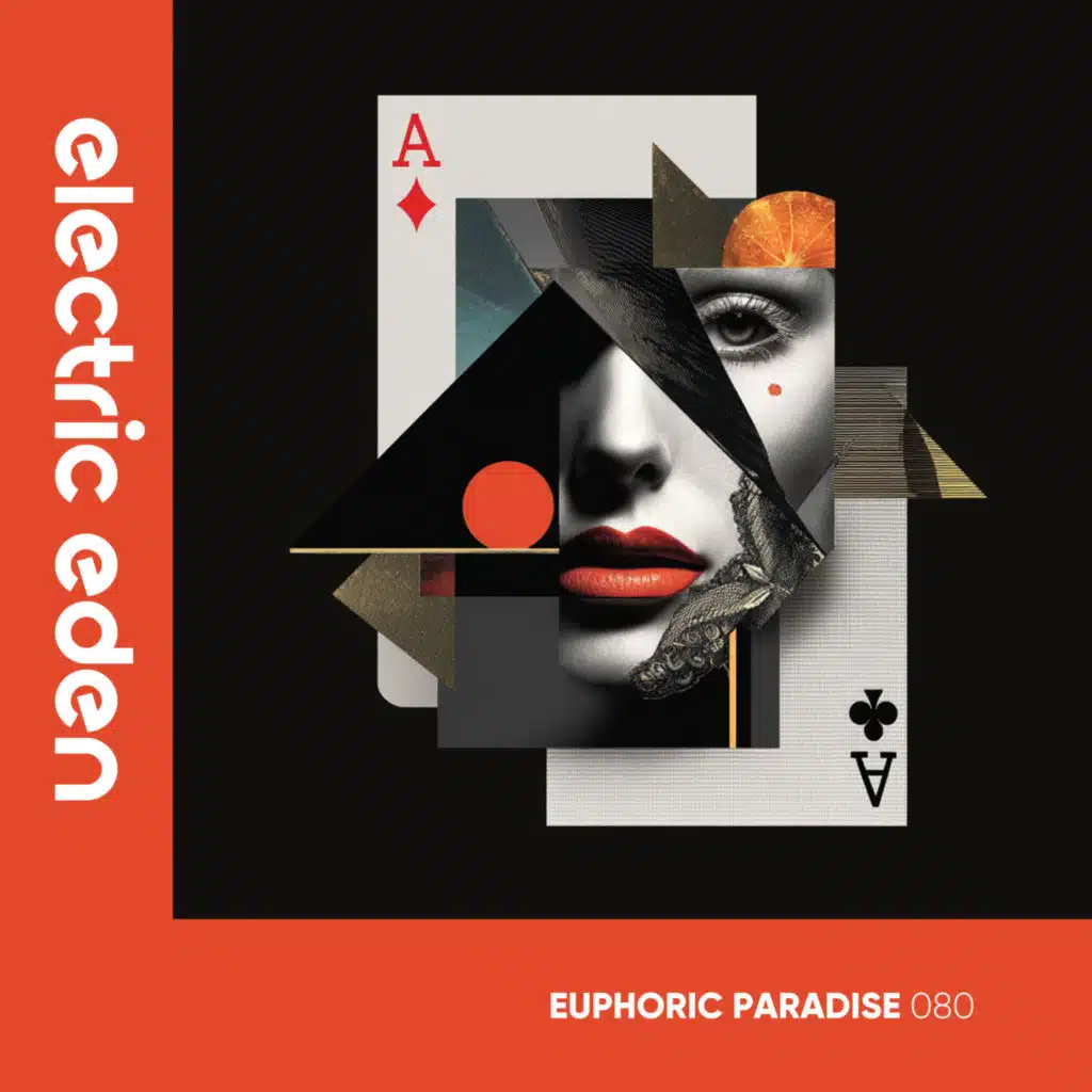 Euphoric Paradise 080