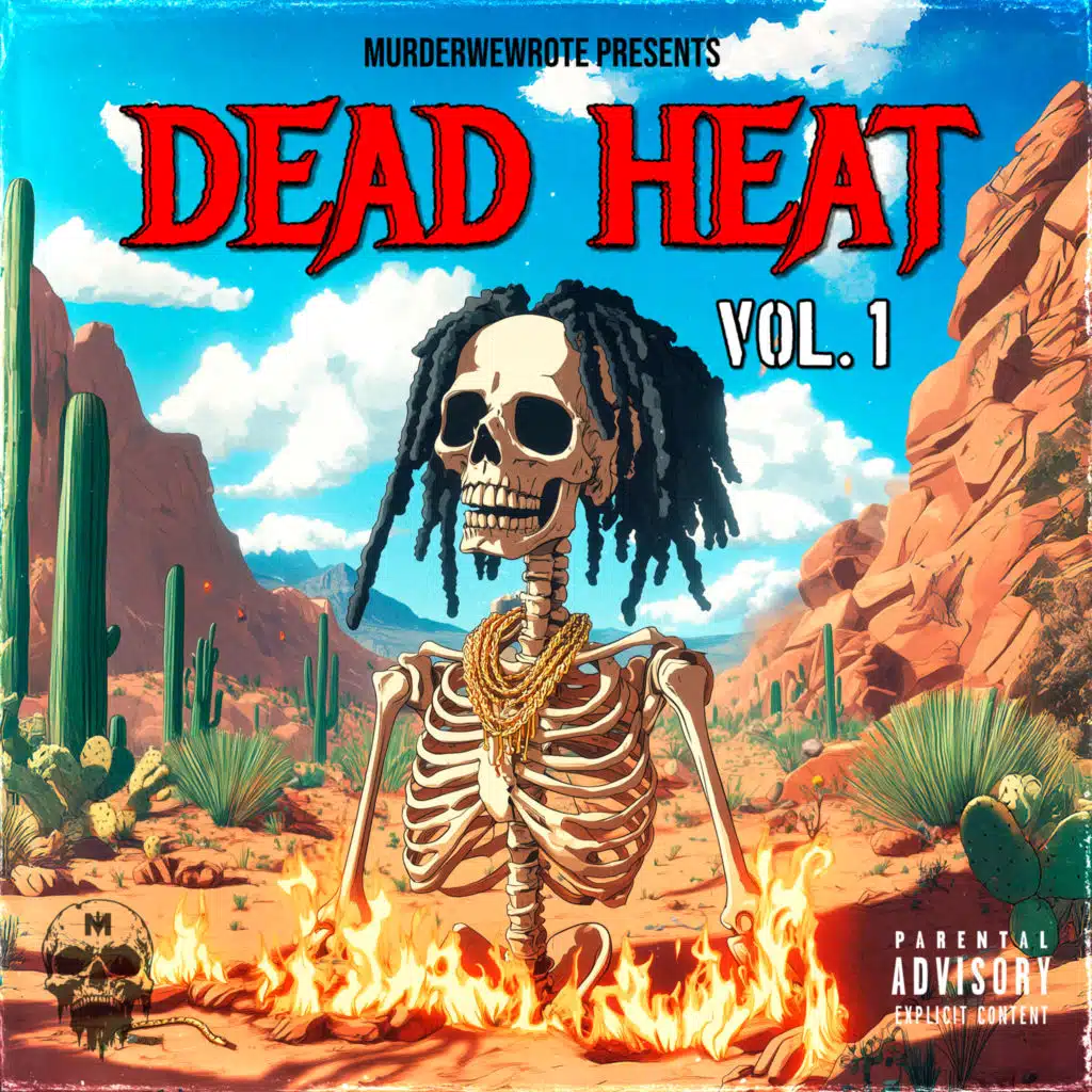 Dead Heat Vol.1