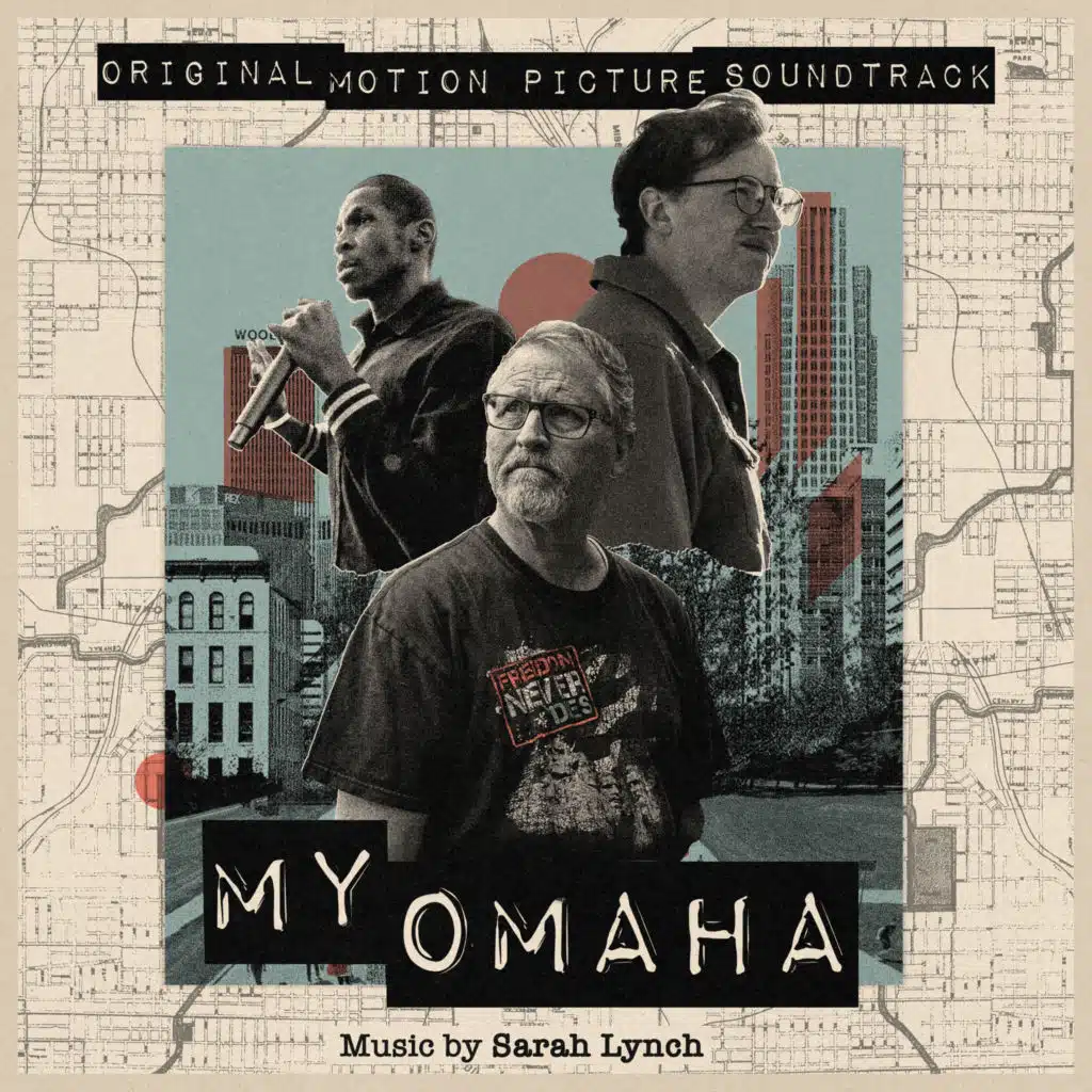 My Omaha (Original Motion Picture Soundtrack)