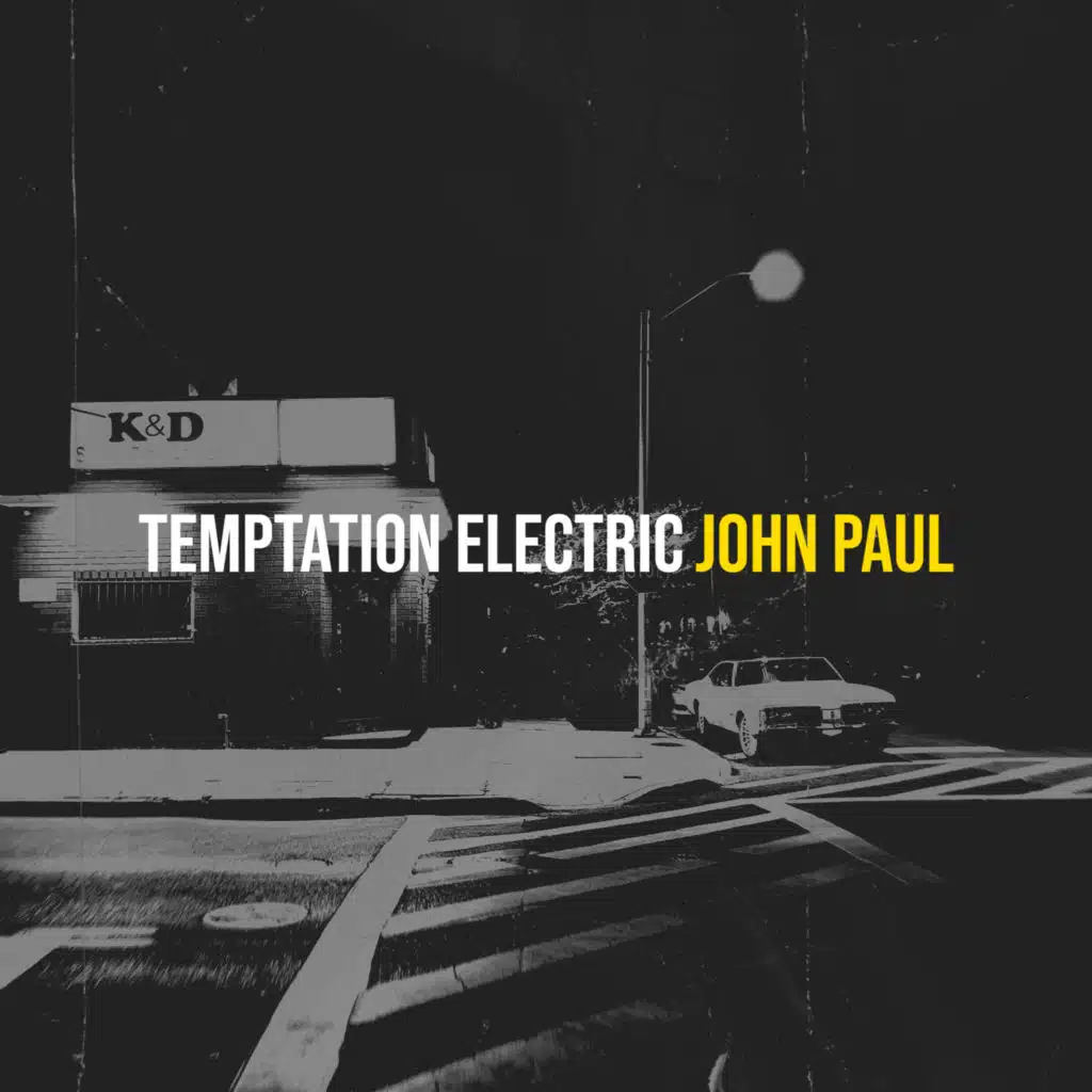 Temptation Electric