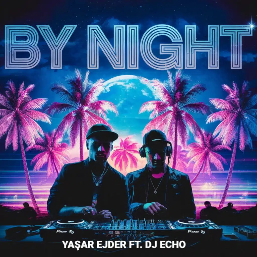By Night (feat. DJ Echo)
